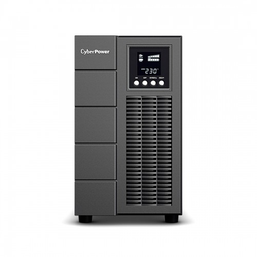 Источник бесперебойного питания CyberPower OLS3000E