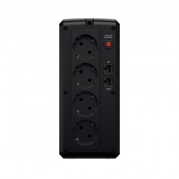 Источник бесперебойного питания CyberPower UT1100EG