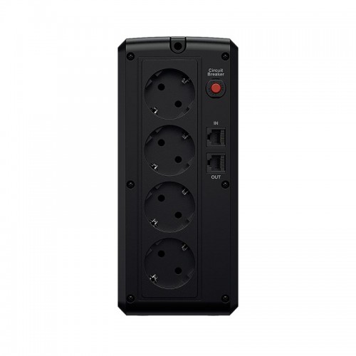 Источник бесперебойного питания CyberPower UT1100EG
