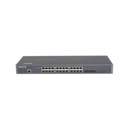 Коммутатор BDCOM S2900-24T4X