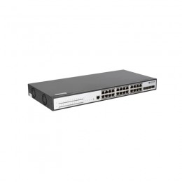 Коммутатор BDCOM S2900-24P4X
