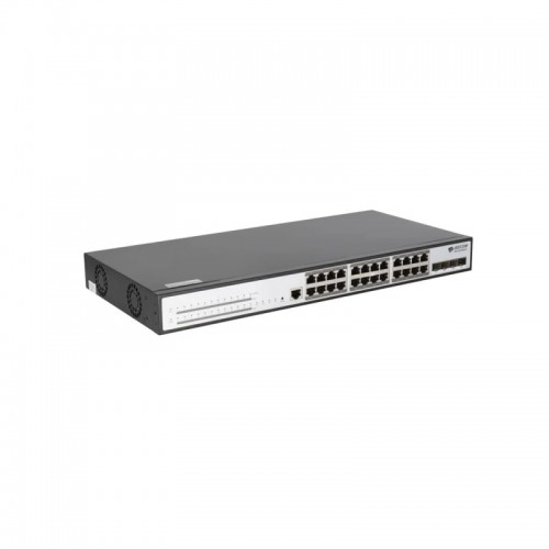 Коммутатор BDCOM S2900-24P4X