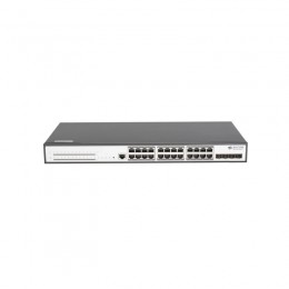 Коммутатор BDCOM S2900-24P4X