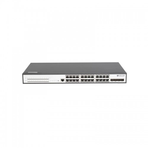Коммутатор BDCOM S2900-24P4X