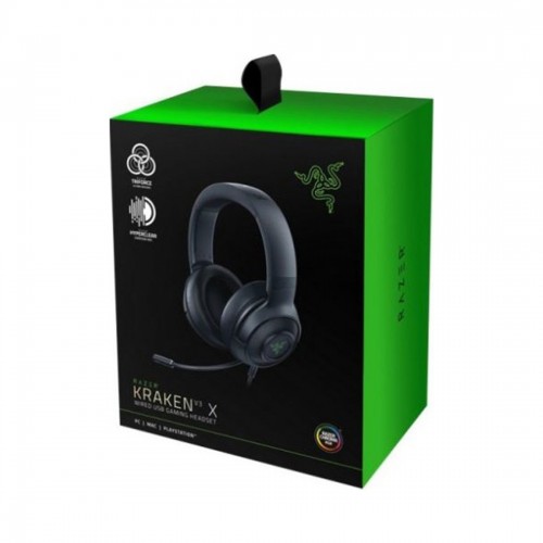 Гарнитура Razer Kraken V3