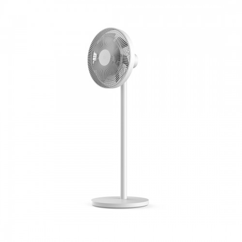 Вентилятор напольный Xiaomi Smart Standing Fan 2 Pro Белый