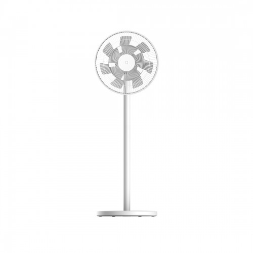 Вентилятор напольный Xiaomi Smart Standing Fan 2 Pro Белый