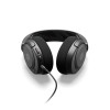 Гарнитура Steelseries Arctis Nova 1 Black