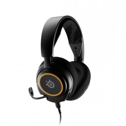 Гарнитура Steelseries Arctis Nova 3