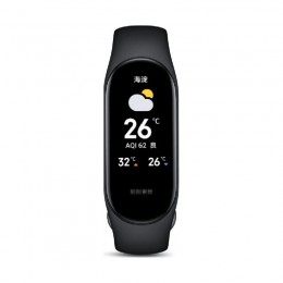 Фитнес браслет Xiaomi Mi Smart Band 7