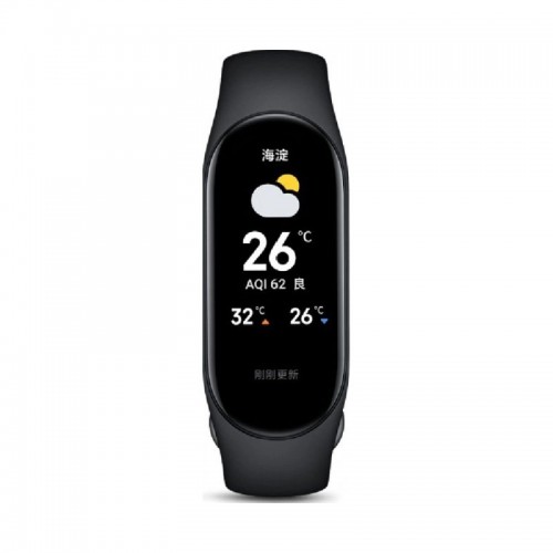 Фитнес браслет Xiaomi Mi Smart Band 7