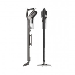 Проводной вертикальный пылесос Deerma DX700S Черный