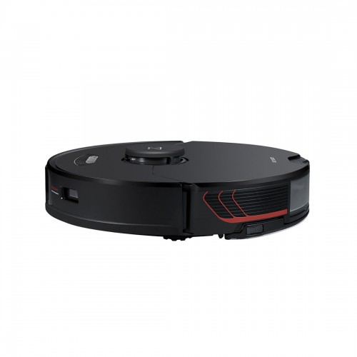Робот-пылесос Roborock S7 MaxV с зарядной базой (CDZ12RR/CDZ11RR) Черный