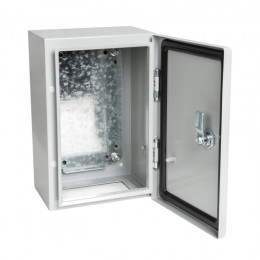 Щит металлический iPower 300*200*150 IP54 (для электрооборудования)
