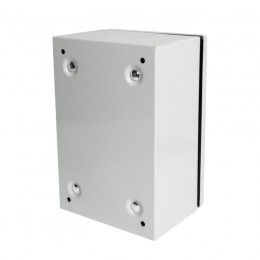 Щит металлический iPower 300*200*150 IP66 (для электрооборудования)