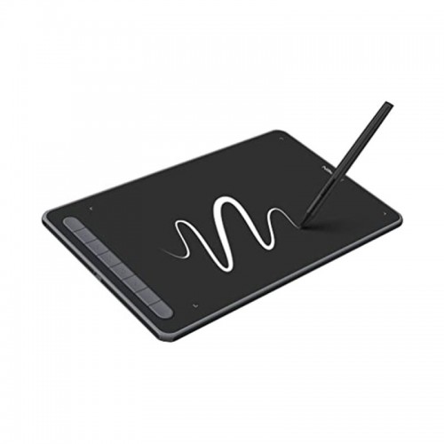 Графический планшет XP-Pen Deco LW BK