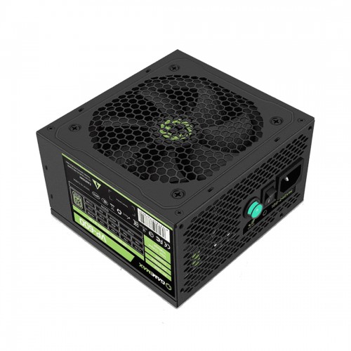 Блок питания Gamemax VP 600W (Bronze)