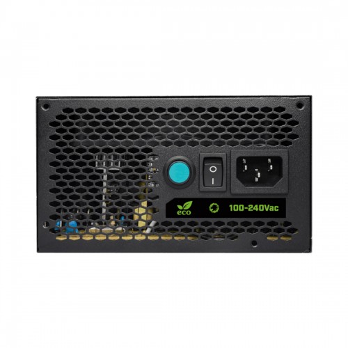 Блок питания Gamemax VP 600W (Bronze)