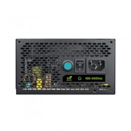 Блок питания Gamemax VP 600W RGB M (Bronze)