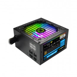 Блок питания Gamemax VP 700W RGB M (Bronze)