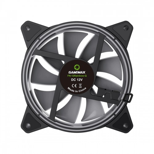 Кулер для компьютерного корпуса Gamemax RQ300 (3-Fan Pack)