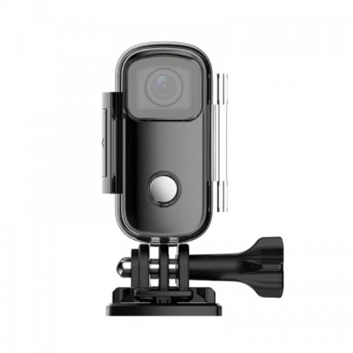 Экшн-камера SJCAM C100+ Black