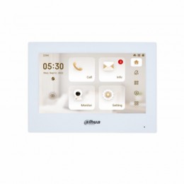 Монитор Dahua DHI-VTH2621G-P