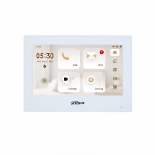 Монитор Dahua DHI-VTH2621G-P