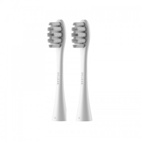 Универсальные сменные зубные щетки Oclean Gum Care Brush Head 2-pk P1S12 W02 Белый