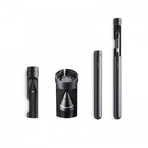 Стилус Wacom Pro Pen (KP504E)