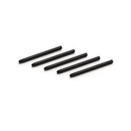 Комплект наконечников Wacom Standard Black Pen Nibs (ACK-20001)