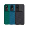Чехол для телефона NILLKIN для Xiaomi 12/12X CSP-02 CamShield Pro Чёрный