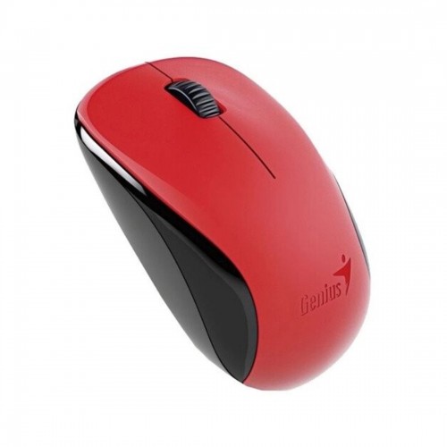 Компьютерная мышь Genius NX-7000 Red