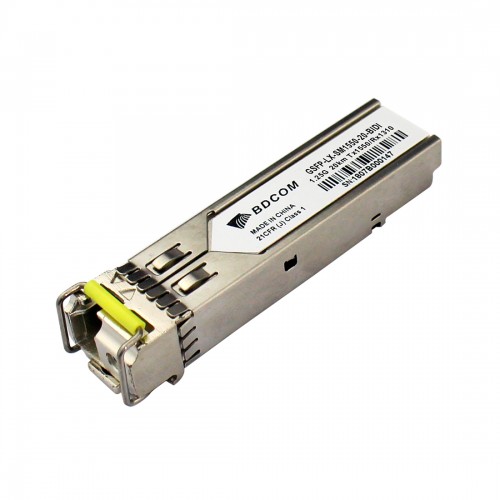 Трансивер BDCOM GSFP-LX-SM1550-20-BIDI