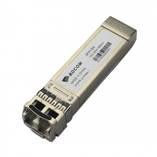 Трансивер BDCOM SFP+SX