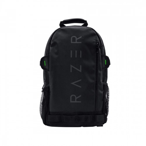 Рюкзак для геймера Razer Rogue 13 Backpack V3 - Black