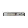 Гибридный видеорегистартор Dahua DH-XVR5116H-4KL-I3