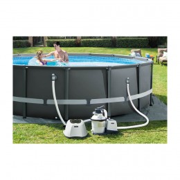 Хлоратор воды для бассейна Intex 26670