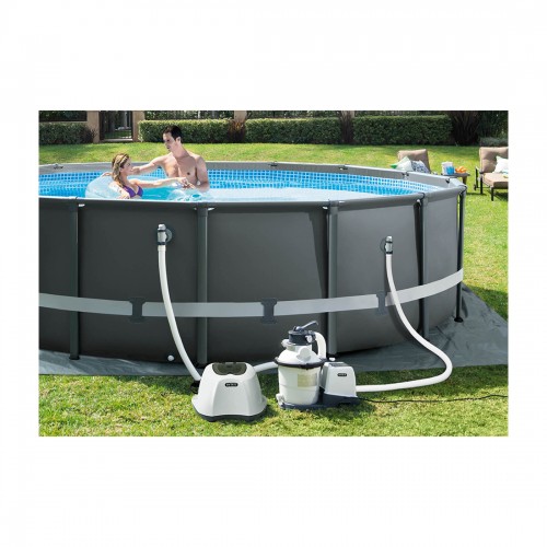 Хлоратор воды для бассейна Intex 26670