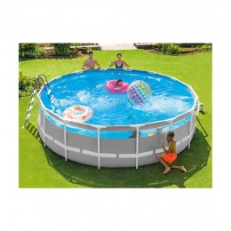 Каркасный бассейн Intex 26730NP