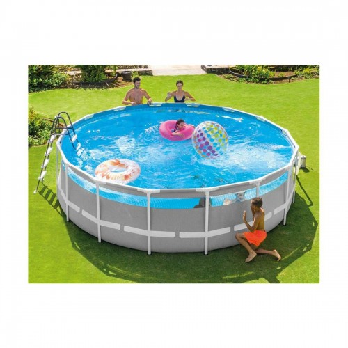 Каркасный бассейн Intex 26730NP