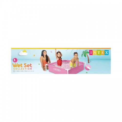 Каркасный бассейн детский Intex 57172NP