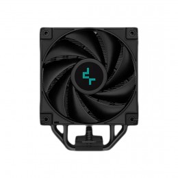 Кулер для процессора Deepcool AK400 ZERO DARK PLUS
