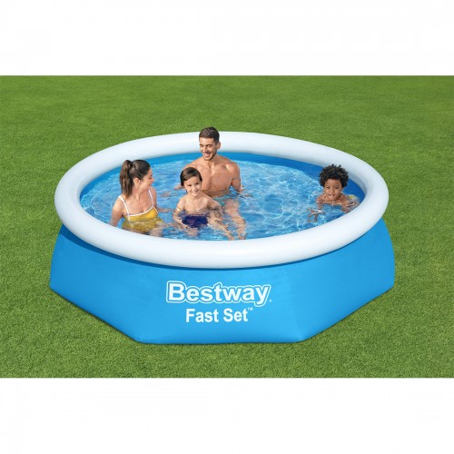 Надувной бассейн Bestway 57448