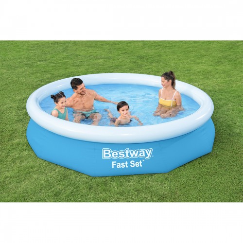 Надувной бассейн Bestway 57456
