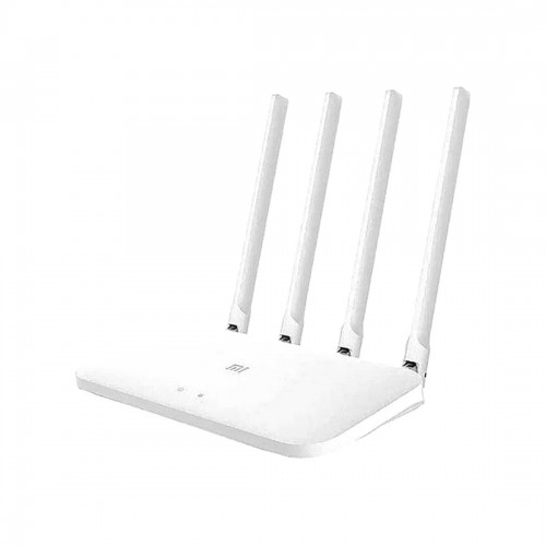 Маршрутизатор Xiaomi Router AC1200