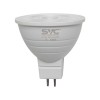 Эл. лампа светодиодная SVC LED JCDR-7W-GU5.3-4200K, Нейтральный