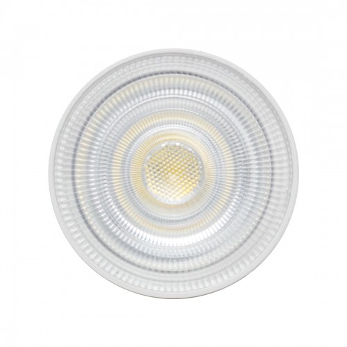 Эл. лампа светодиодная SVC LED JCDR-7W-GU5.3-4200K, Нейтральный