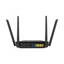 Сетевой маршрутизатор со встроенной беспроводной точкой доступа ASUS RT-AX53U