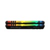 Комплект модулей памяти Kingston FURY Beast RGB KF436C17BBAK2/16 DDR4 16GB (Kit 2x8GB) 3600MHz